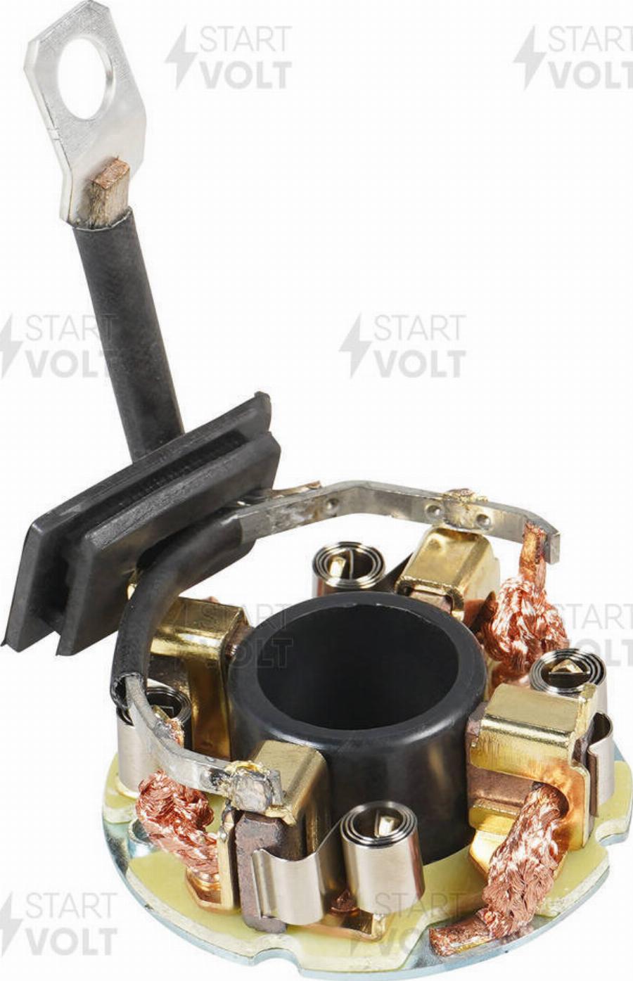 StartVOLT VBS 0501 - Porte-balais droxauto.com