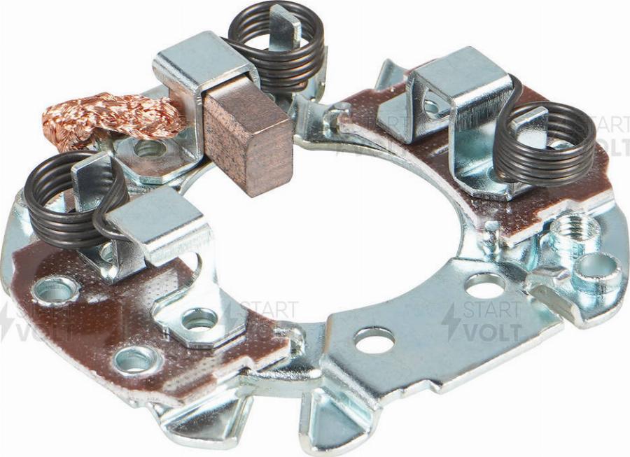 StartVOLT VBS 0800 - Porte-balais droxauto.com