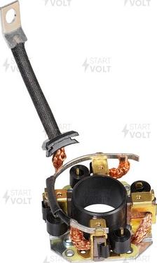 StartVOLT VBS 0838 - Porte-balais droxauto.com