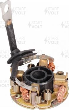 StartVOLT VBS 0820 - Porte-balais droxauto.com