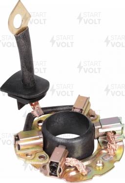 StartVOLT VBS 08L4 - Porte-balais droxauto.com