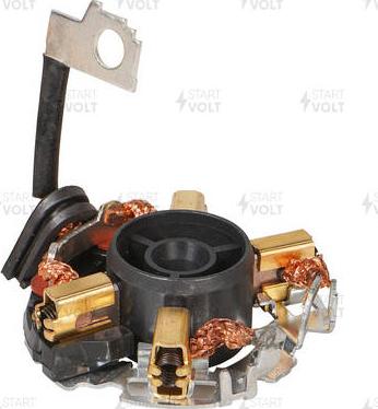 StartVOLT VBS 1904 - Porte-balais droxauto.com