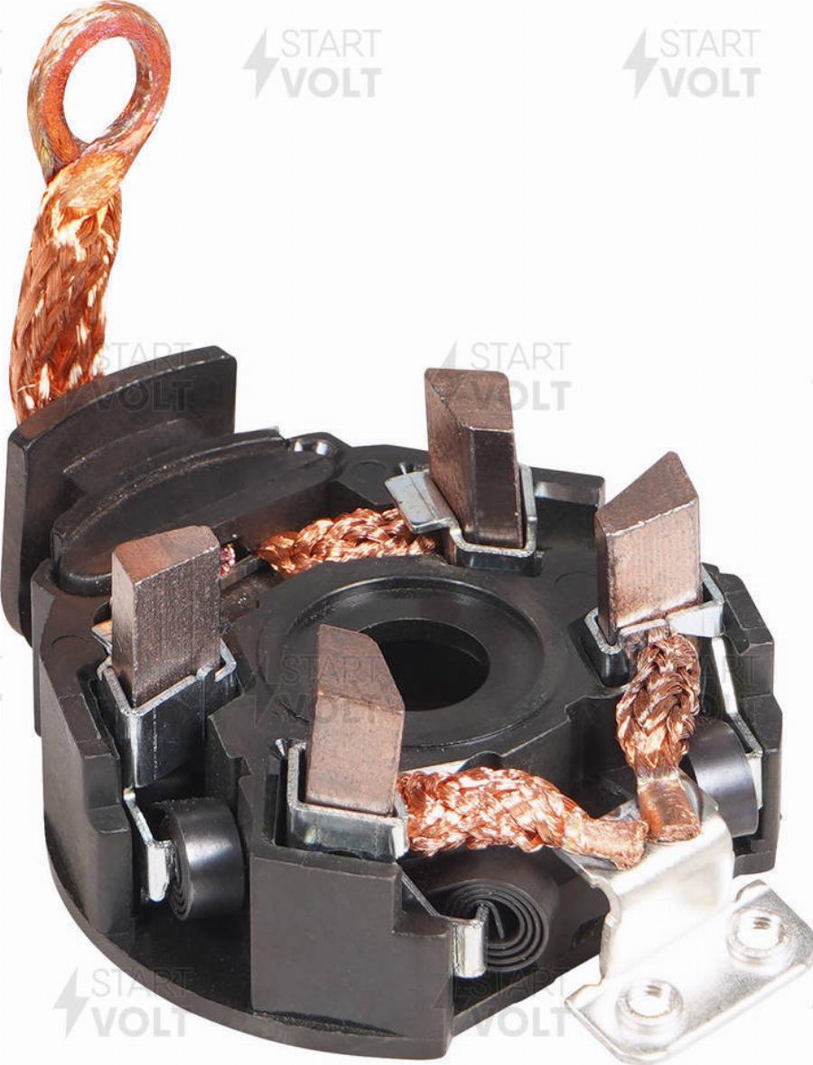 StartVOLT VBS 1903 - Porte-balais droxauto.com