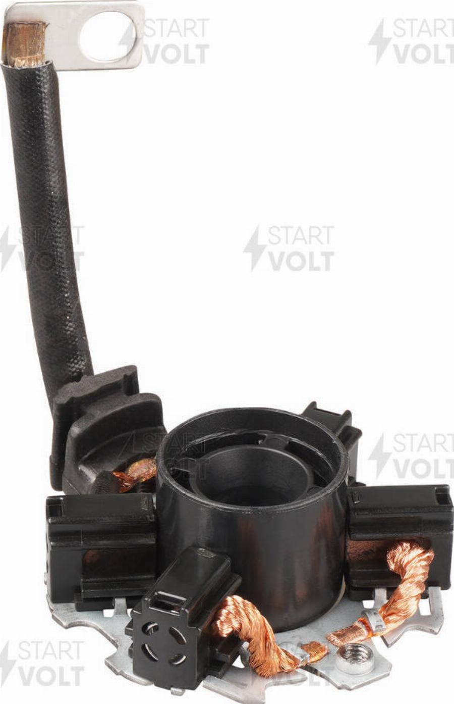 StartVOLT VBS 1400 - Porte-balais droxauto.com