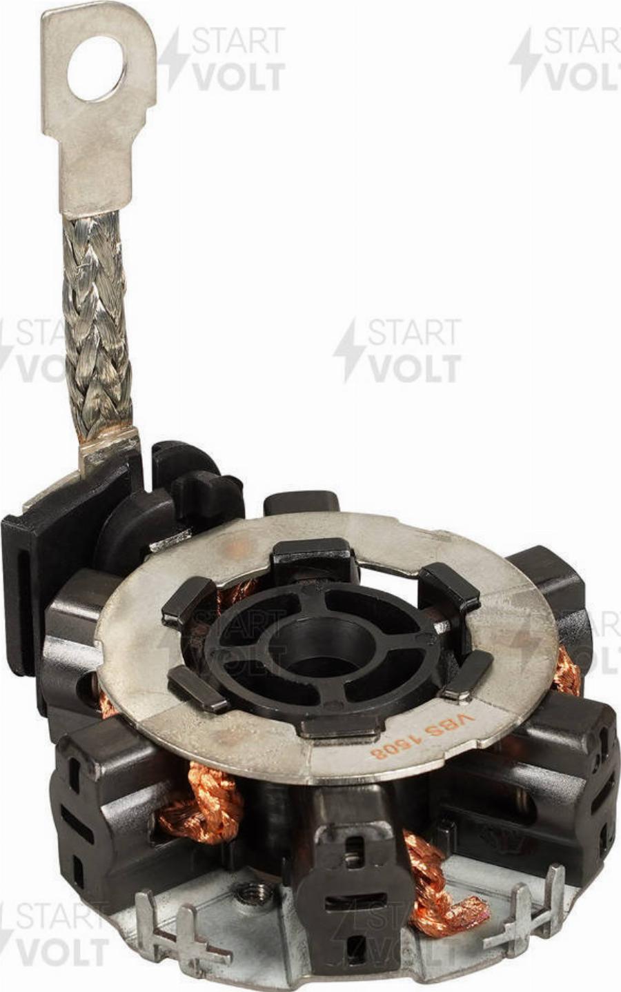 StartVOLT VBS 1508 - Porte-balais droxauto.com