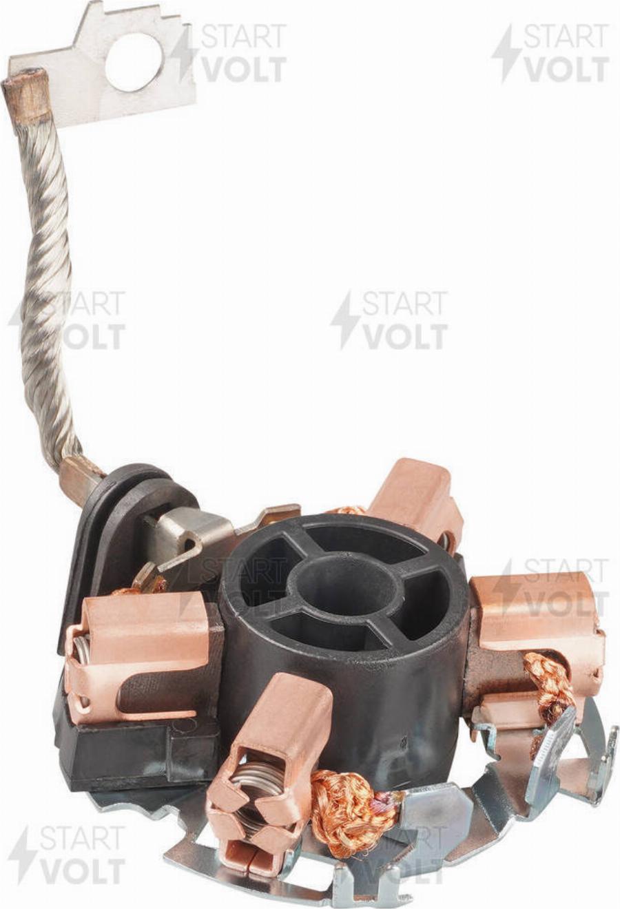 StartVOLT VBS 1000 - Porte-balais droxauto.com