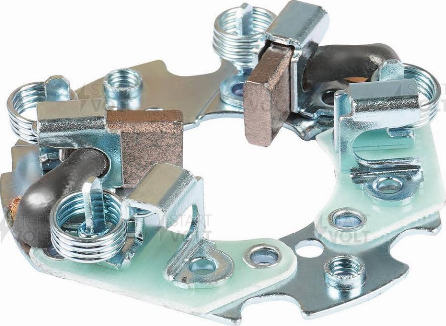 StartVOLT VBS 1101 - Porte-balais droxauto.com