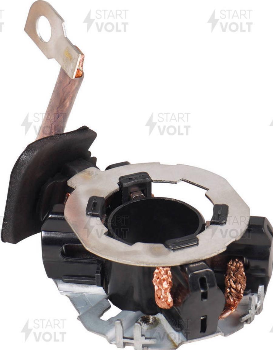 StartVOLT VBS 1850 - Porte-balais droxauto.com