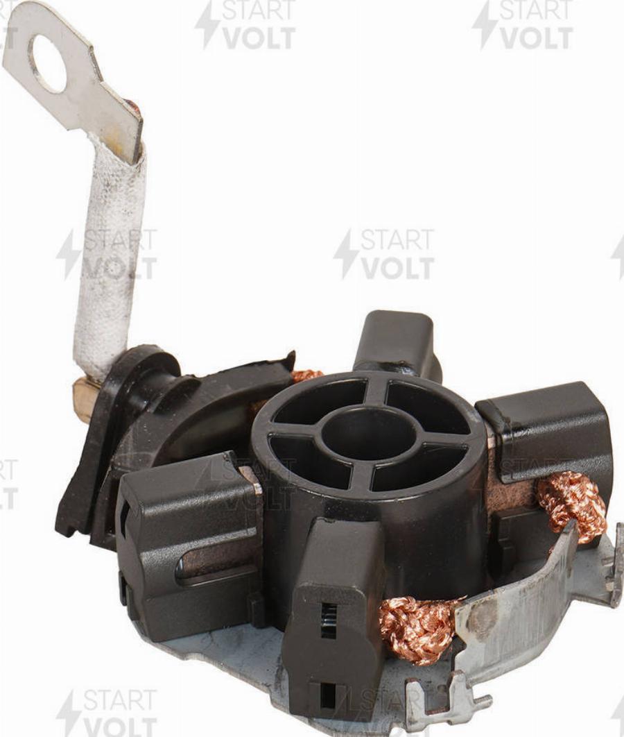 StartVOLT VBS 1804 - Porte-balais droxauto.com