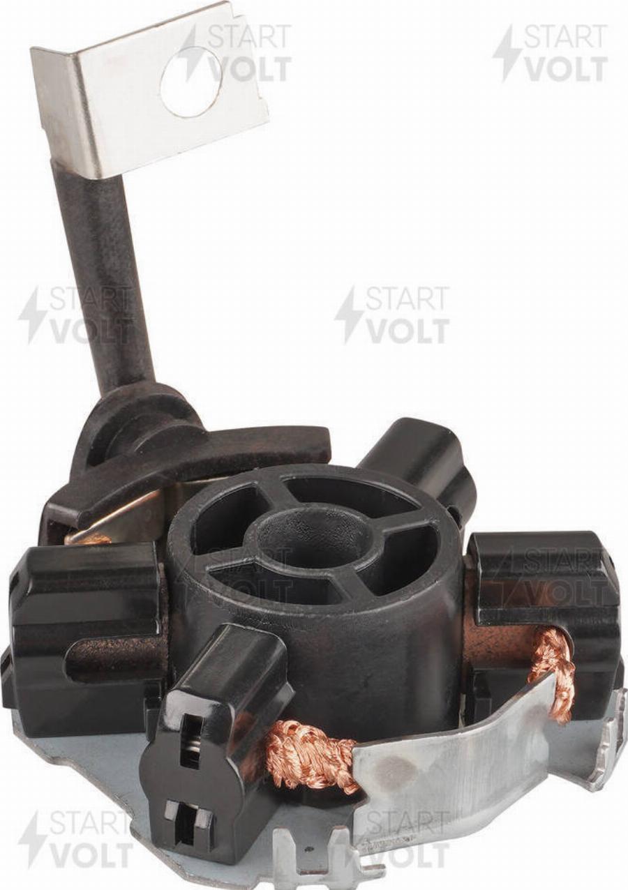 StartVOLT VBS 1806 - Porte-balais droxauto.com