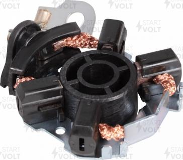 StartVOLT VBS 1808 - Porte-balais droxauto.com