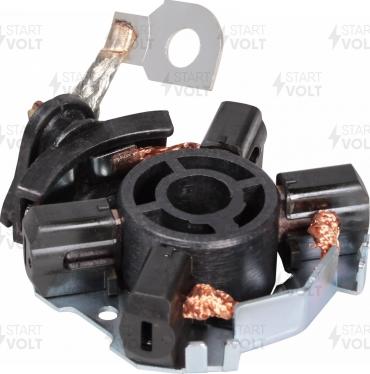 StartVOLT VBS 1821 - Porte-balais droxauto.com