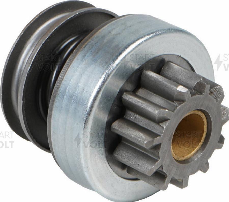 StartVOLT VCS 0903 - Pignon, démarreur droxauto.com