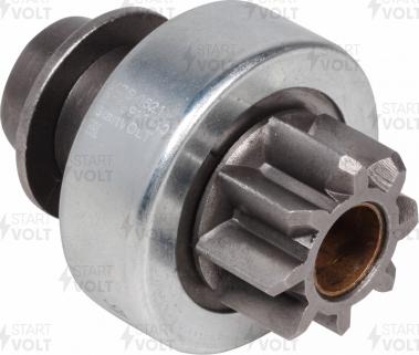 StartVOLT VCS 0821 - Pignon, démarreur droxauto.com