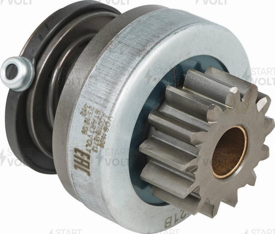 StartVOLT VCS 1508 - Pignon, démarreur droxauto.com