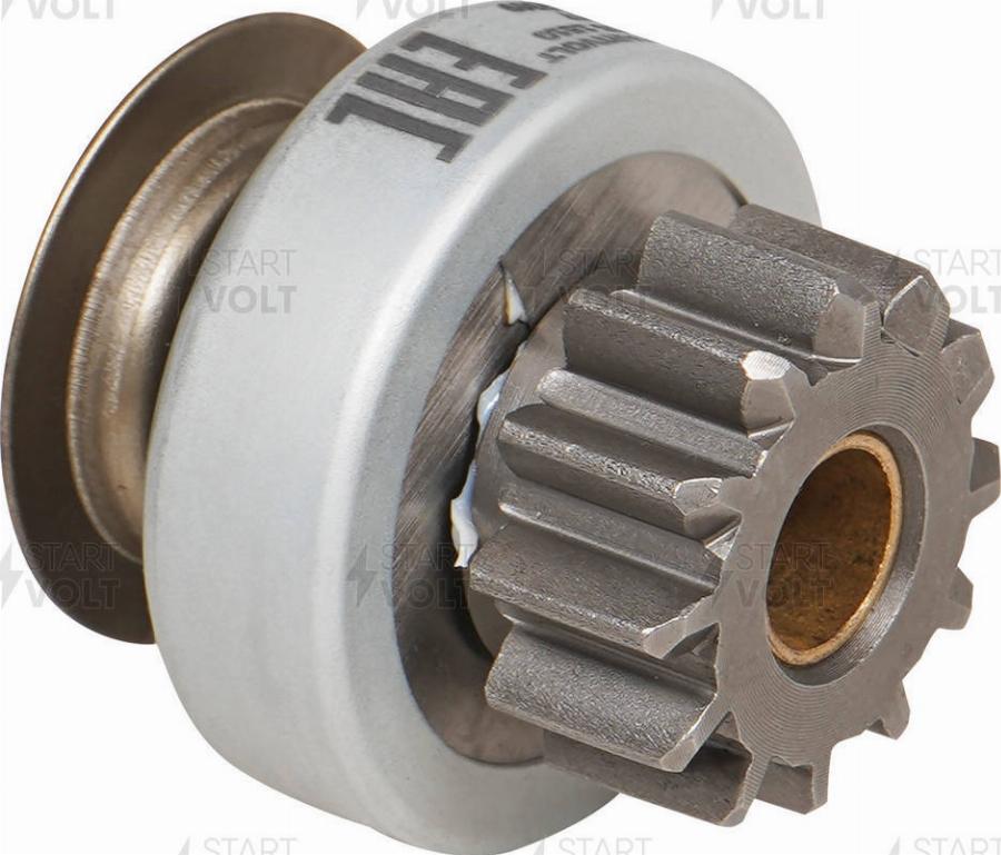 StartVOLT VCS 1510 - Pignon, démarreur droxauto.com