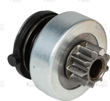 StartVOLT VCS 1013 - Pignon, démarreur droxauto.com