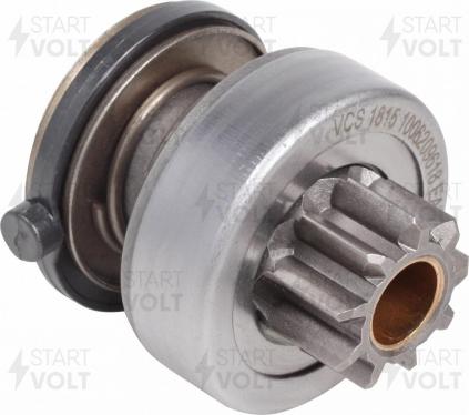 StartVOLT VCS 1815 - Pignon, démarreur droxauto.com