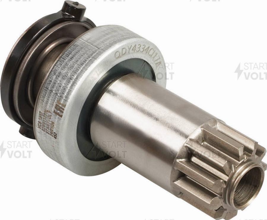 StartVOLT VCS 1817 - Pignon, démarreur droxauto.com