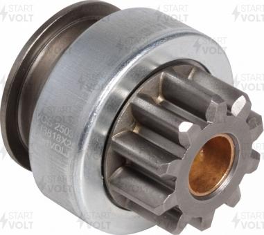 StartVOLT VCS 2503 - Pignon, démarreur droxauto.com