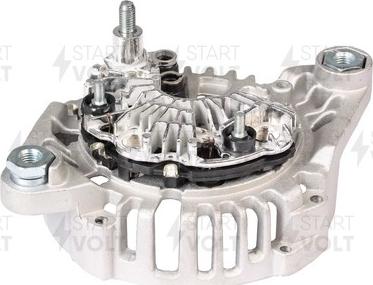 StartVOLT VDB 0802 - Pont de diodes, alternateur droxauto.com