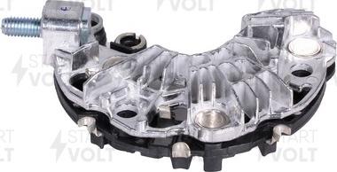 StartVOLT VDB 08L5 - Pont de diodes, alternateur droxauto.com