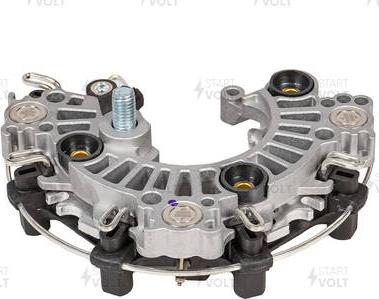 StartVOLT VDB 1681 - Pont de diodes, alternateur droxauto.com