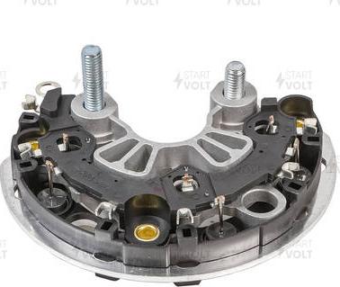 StartVOLT VDB 1001 - Pont de diodes, alternateur droxauto.com