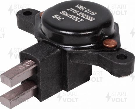 StartVOLT VRR 0110 - Régulateur d'alternateur droxauto.com