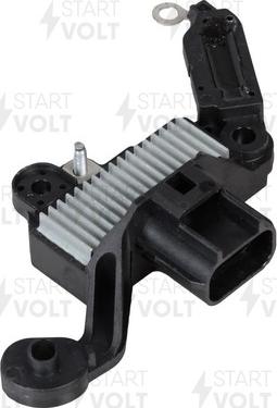 StartVOLT VRR 1018 - Régulateur d'alternateur droxauto.com