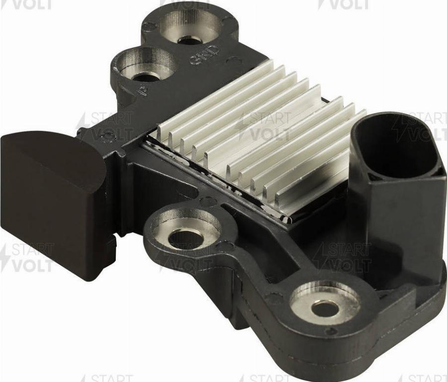 StartVOLT VRR 1081 - Régulateur d'alternateur droxauto.com