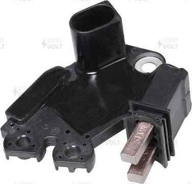StartVOLT VRR 1823 - Régulateur d'alternateur droxauto.com