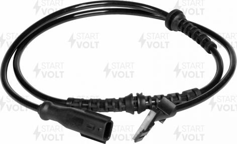 StartVOLT VS-ABS 0909 - Capteur, vitesse de roue droxauto.com