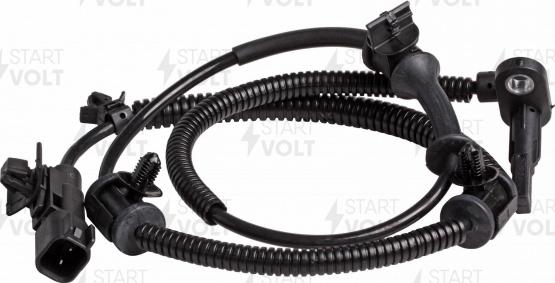 StartVOLT VS-ABS 0518 - Capteur, vitesse de roue droxauto.com