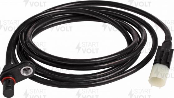 StartVOLT VS-ABS 1582 - Capteur, vitesse de roue droxauto.com