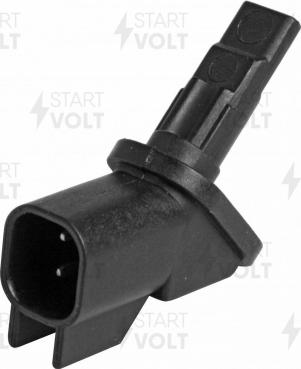StartVOLT VS-ABS 1060 - Capteur, vitesse de roue droxauto.com