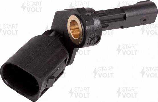 StartVOLT VSABS1810 - Capteur, vitesse de roue droxauto.com