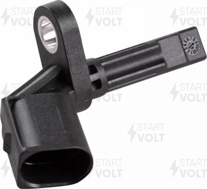 StartVOLT VS-ABS 1813 - Capteur, vitesse de roue droxauto.com