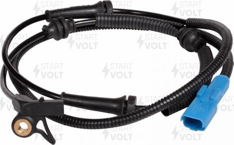 StartVOLT VS-ABS 2020 - Capteur, vitesse de roue droxauto.com