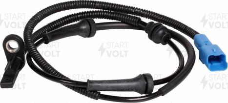 StartVOLT VS-ABS 2021 - Capteur, vitesse de roue droxauto.com