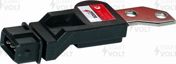 StartVOLT VS-CM 0550 - Capteur, position d'arbre à cames droxauto.com
