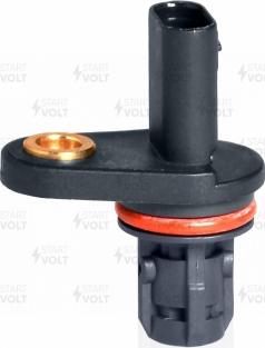 StartVOLT VS-CM 0552 - Capteur, position d'arbre à cames droxauto.com