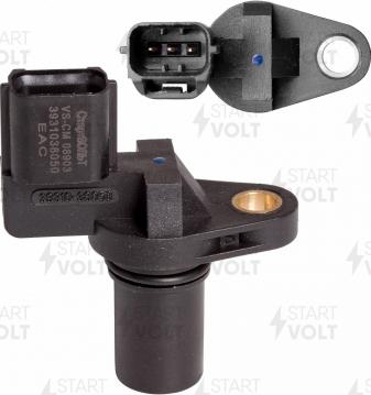 StartVOLT VSCM08903 - Capteur, position d'arbre à cames droxauto.com