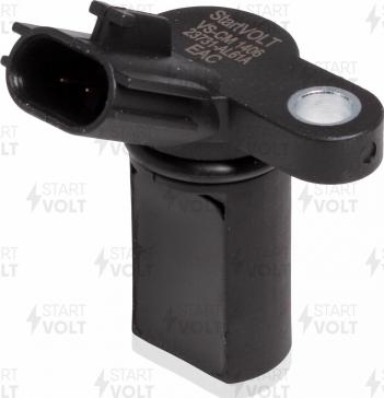 StartVOLT VS-CM 1406 - Capteur, position d'arbre à cames droxauto.com