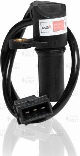 StartVOLT VS-CS 0551 - Capteur d'angle, vilebrequin droxauto.com