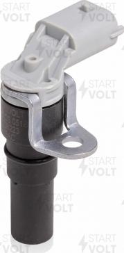 StartVOLT VS-CS 0518 - Capteur d'angle, vilebrequin droxauto.com