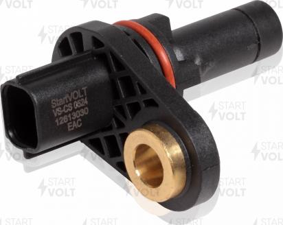 StartVOLT VS-CS 0524 - Capteur d'angle, vilebrequin droxauto.com