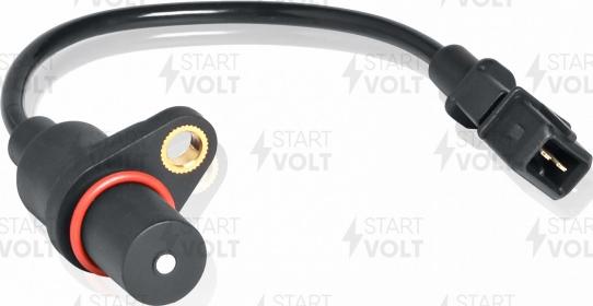 StartVOLT VS-CS 08900 - Capteur d'angle, vilebrequin droxauto.com