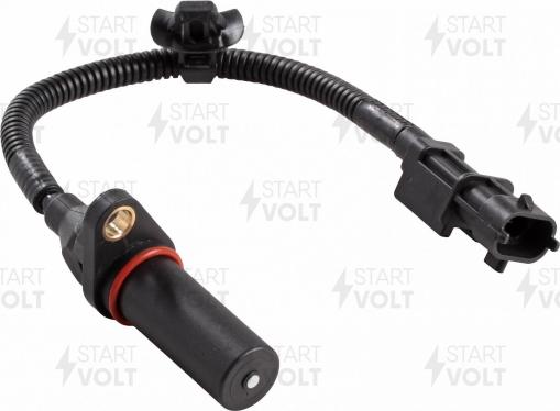 StartVOLT VS-CS 08L5 - Capteur d'angle, vilebrequin droxauto.com
