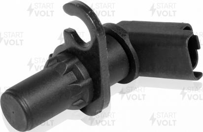 StartVOLT VS-CS 2018 - Capteur d'angle, vilebrequin droxauto.com